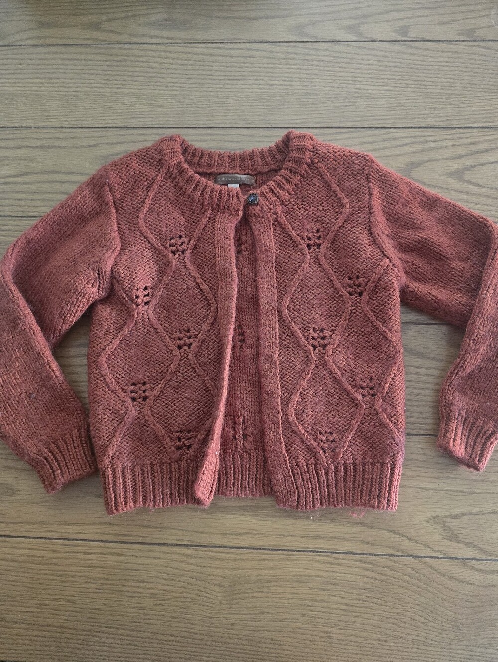 Matilda Jane Vintage Sweater